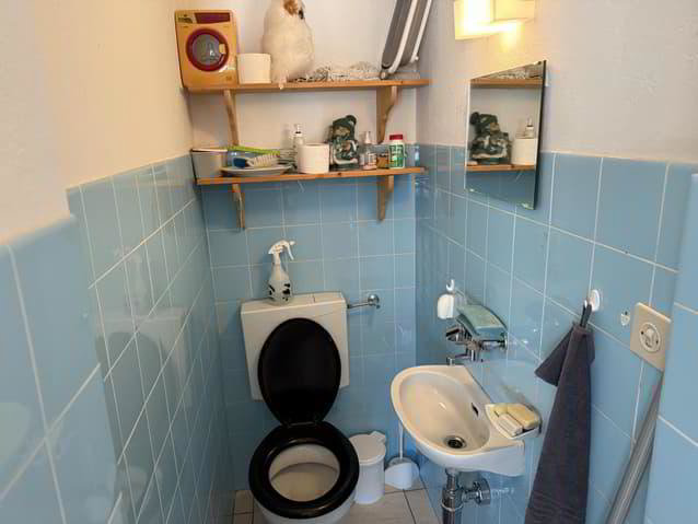 null rooms Office & Commercial to buy in La Tzoumaz - image 1/5