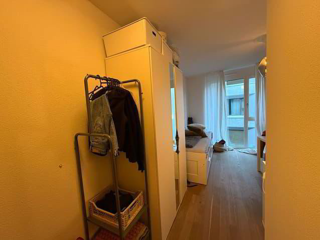 Appartement null pièces à louer à Martigny - image 1/3
