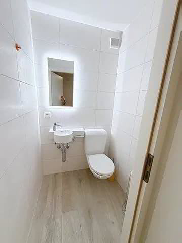 4 Zimmer Wohnung zu vermieten in Treycovagnes - Bild 1/9