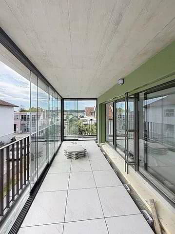 3.5 rooms Apartment for rent in Yverdon-les-Bains - image 1/7