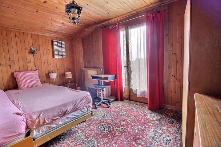 5 Zimmer Haus zum verkaufen in Villars-sur-Ollon - Bild 1/13