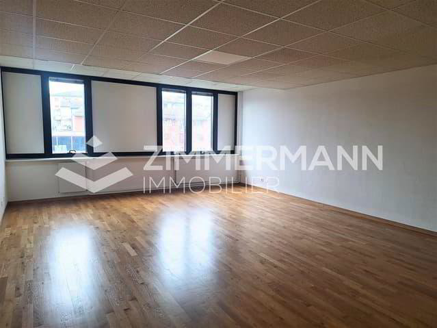 Ufficio & Commercio di null locali in affitto a Renens VD - immagine 1/8