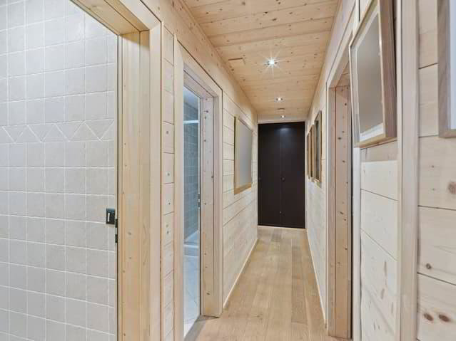 4.5 Zimmer Wohnung zum verkaufen in Villars-sur-Ollon - Bild 1/13