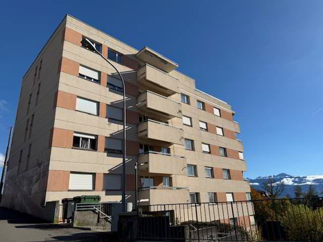 1 Zimmer Wohnung zu vermieten in Lausanne - Bild 1/1