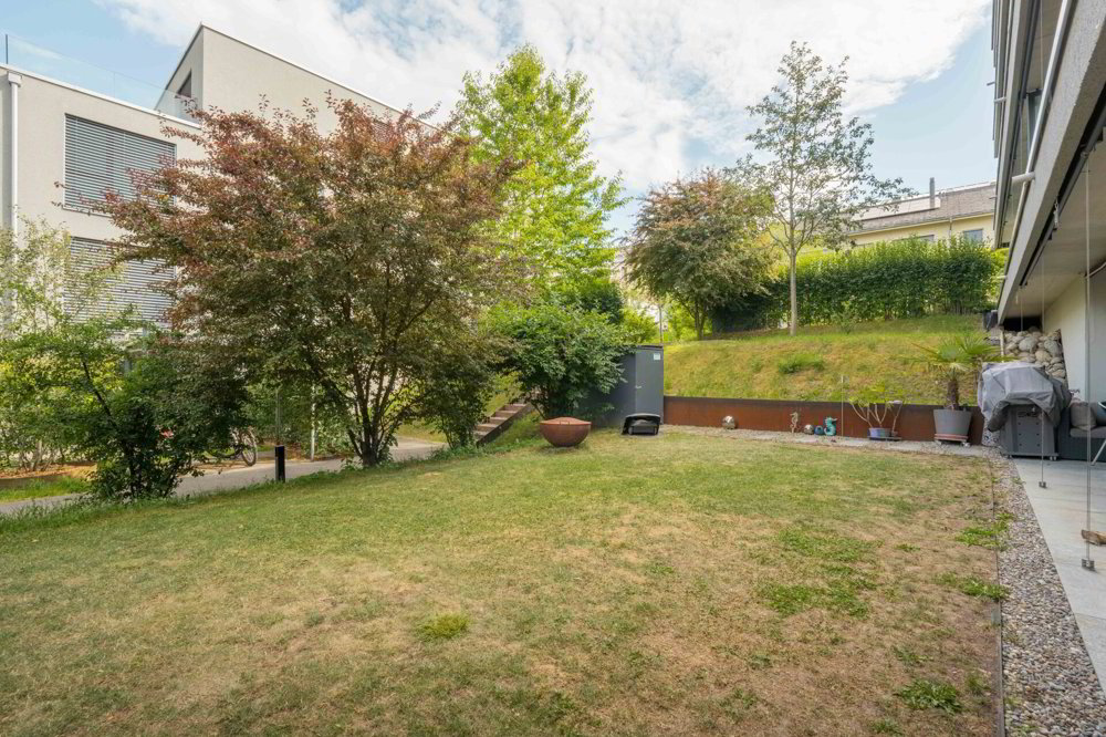 Appartement 3.5 pièces à acheter à Jegenstorf - image 1/16