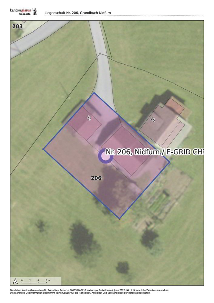 5.5 rooms House to buy in Nidfurn - image 1/26