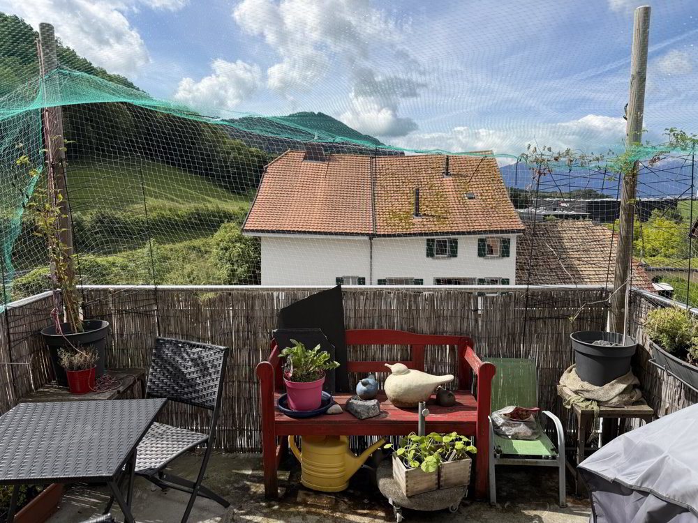 4.5 rooms Apartment to buy in Châtel-St-Denis - image 1/18