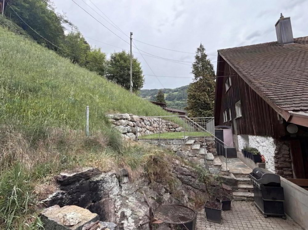 Maison 8 pièces à acheter à Rüthi (Rheintal) - image 1/27