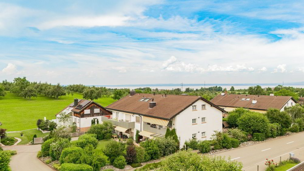 Appartement 2.5 pièces à acheter à Mörschwil - image 1/8