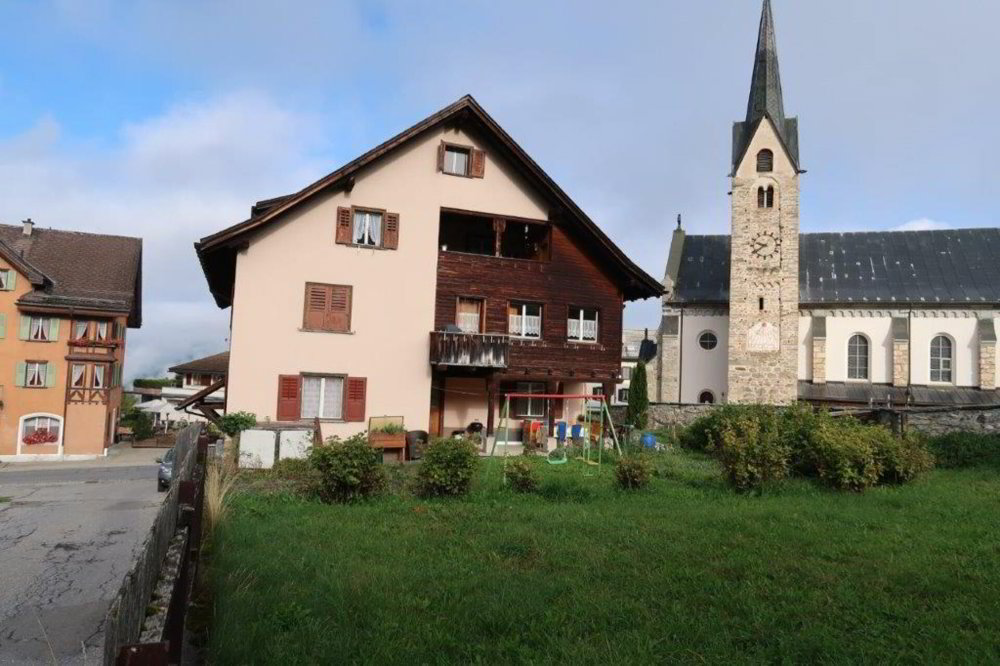 3.5 rooms Office & Commercial to buy in Obersaxen - image 1/6