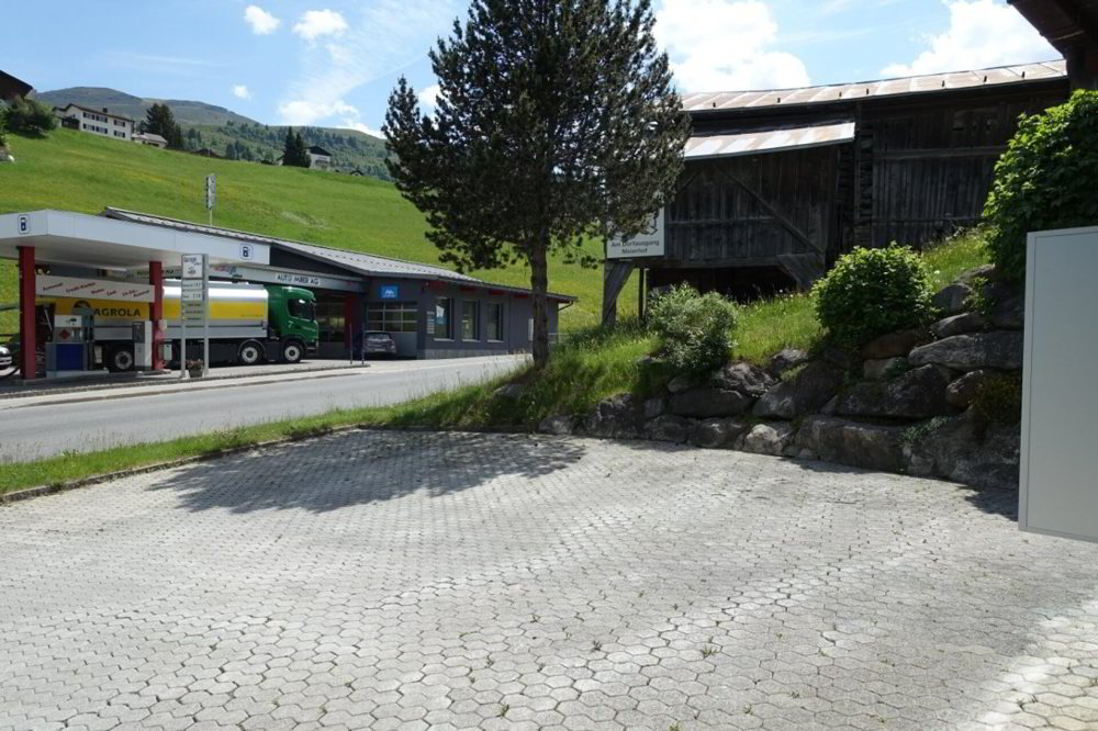 Divers null pièces à acheter à Obersaxen - image 1/13