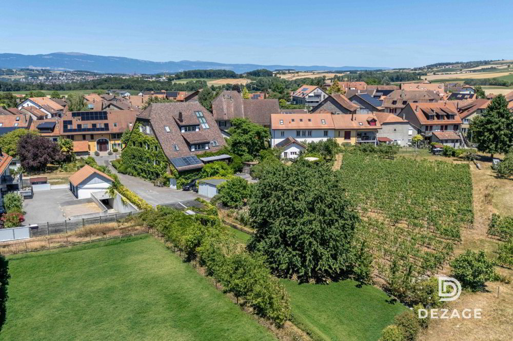 Appartement 5.5 pièces à acheter à Vufflens-la-Ville - image 1/13