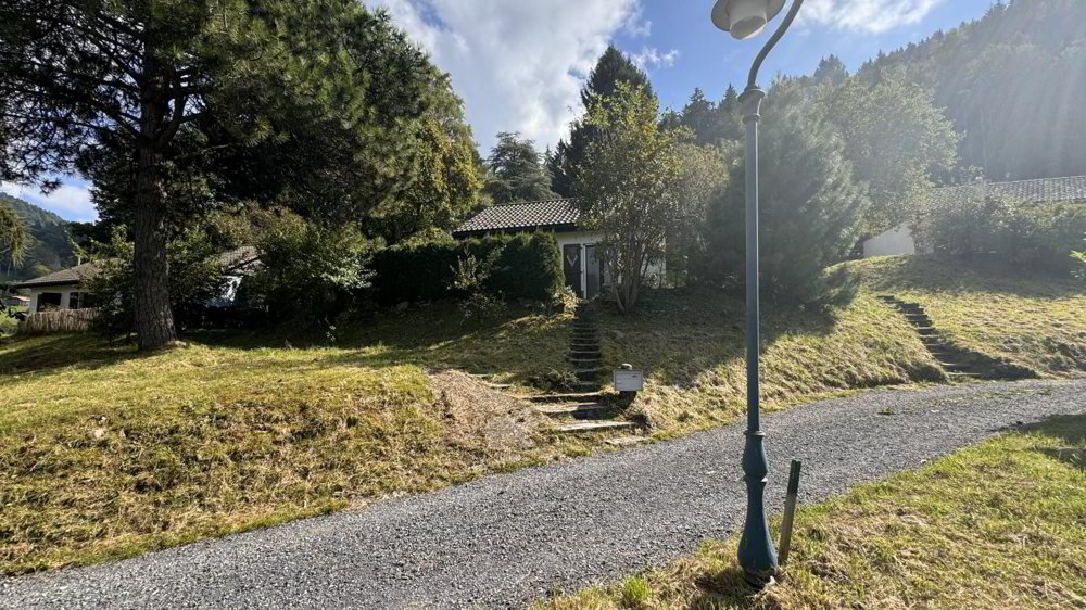 2 Zimmer Haus zum verkaufen in Montreux - Bild 1/13