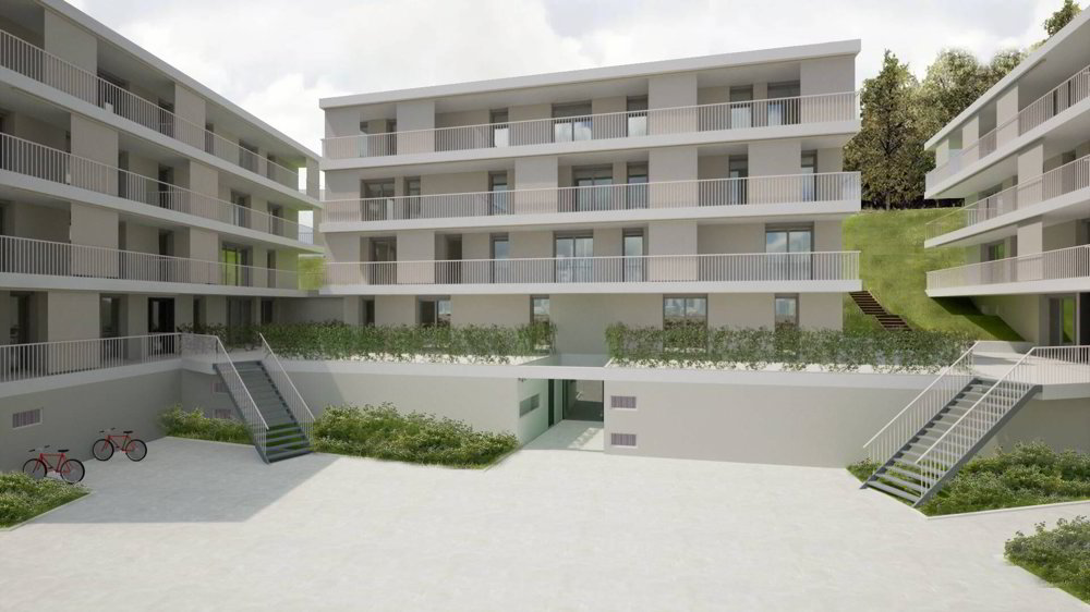 Appartement 3.5 pièces à acheter à Couvet - image 1/3