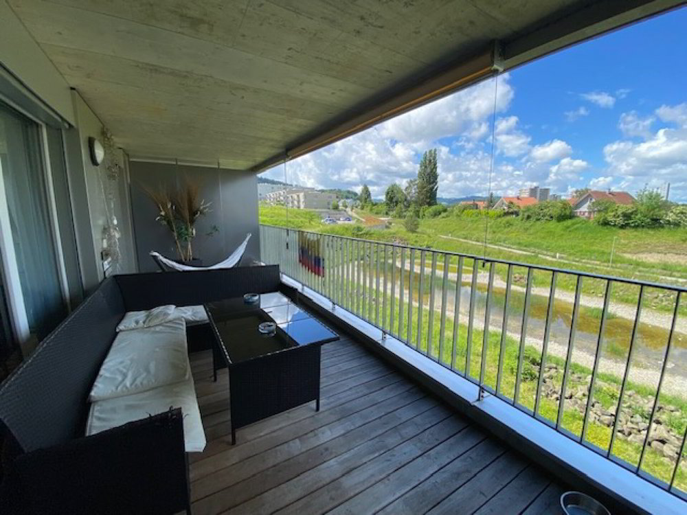 4.5 Zimmer Wohnung zu vermieten in Ostermundigen - Bild 1/11