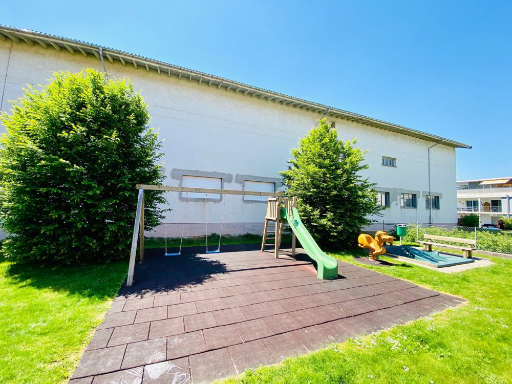 4.5 Zimmer Wohnung zu vermieten in Utzenstorf - Bild 1/8