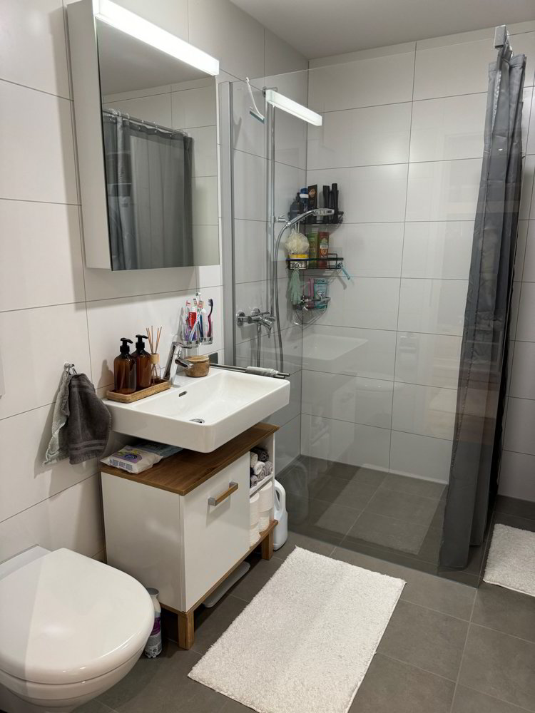 2.5 rooms Apartment for rent in Oberburg - image 1/9