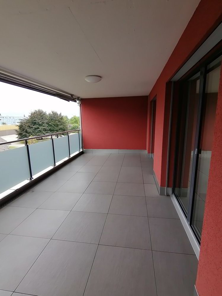 3.5 rooms Apartment for rent in Reiden - image 1/12