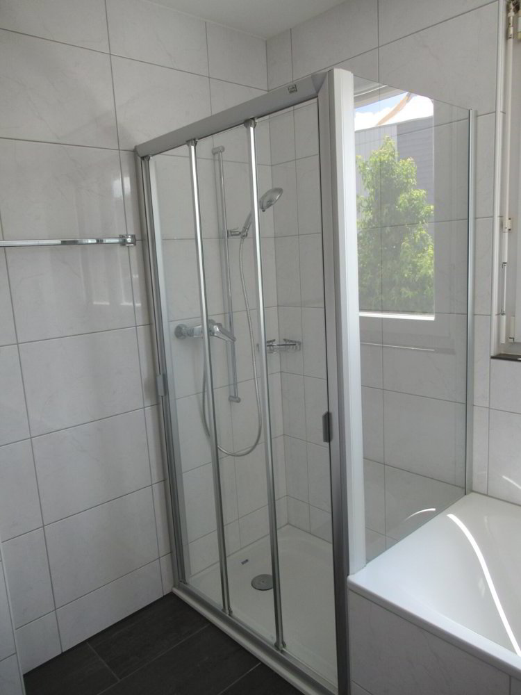 3.5 rooms Apartment for rent in Dagmersellen - image 1/6