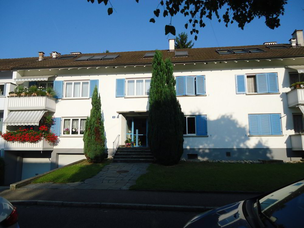 2 rooms Apartment for rent in Basilea - image 1/7