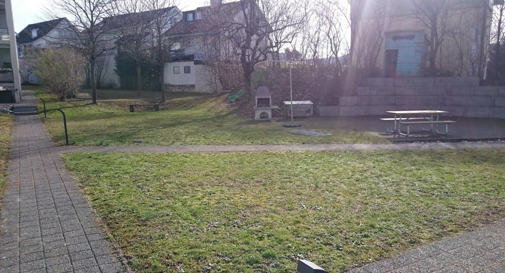 4.5 rooms Apartment for rent in Dornach - image 1/5