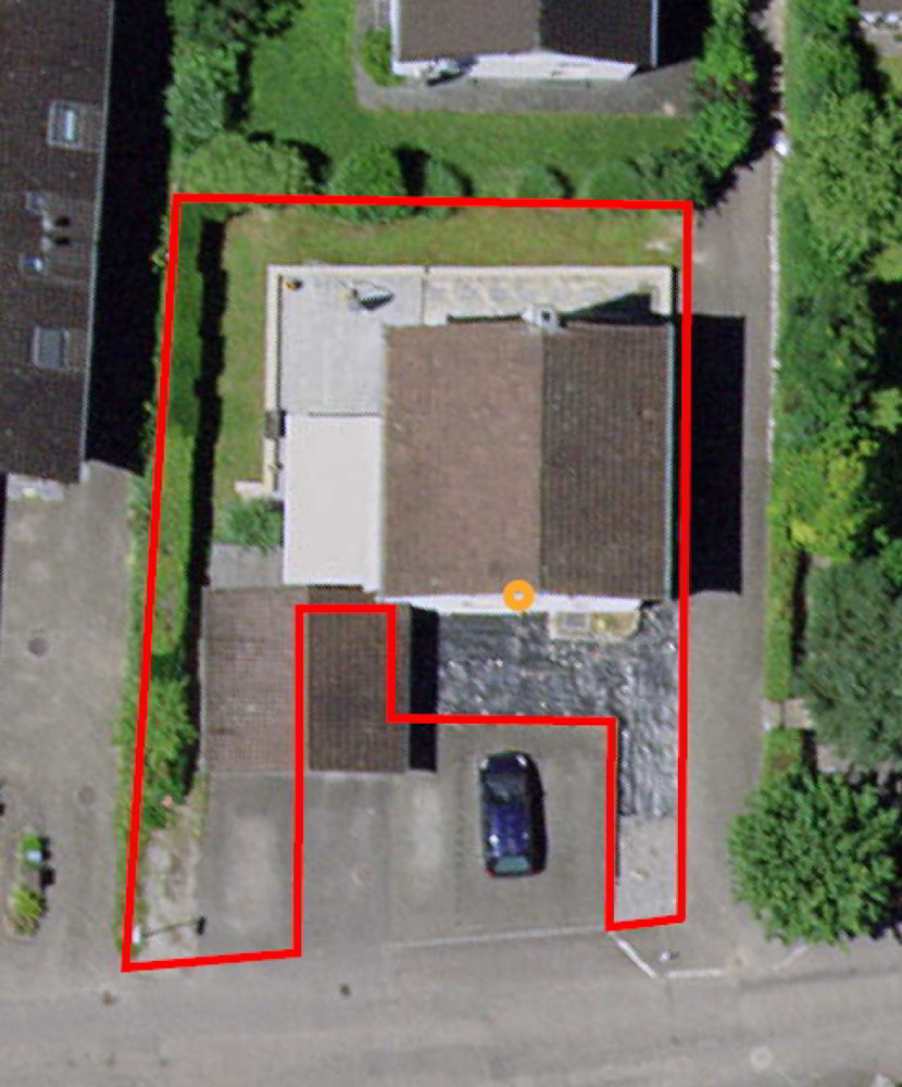 5.5 rooms House for rent in Therwil - image 1/20