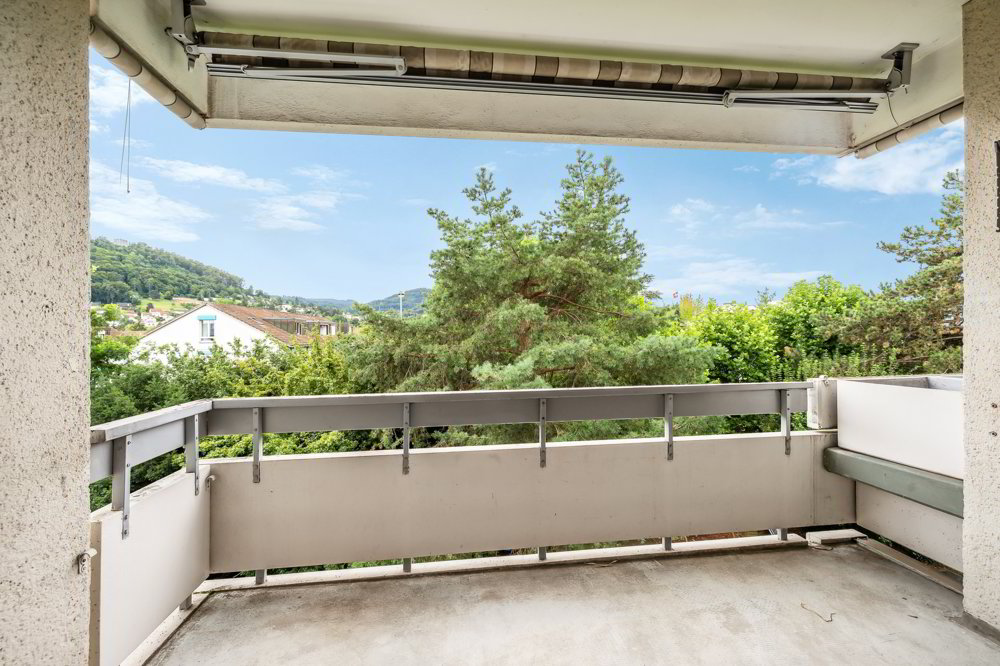 4.5 rooms Apartment for rent in Muttenz - image 1/10