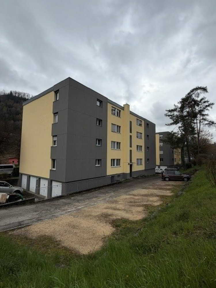 3.5 rooms Apartment for rent in Grellingen - image 1/8