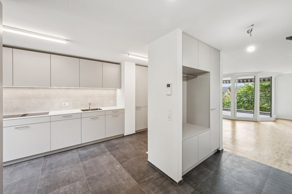 3.5 rooms Apartment for rent in Oberwil BL - image 1/9