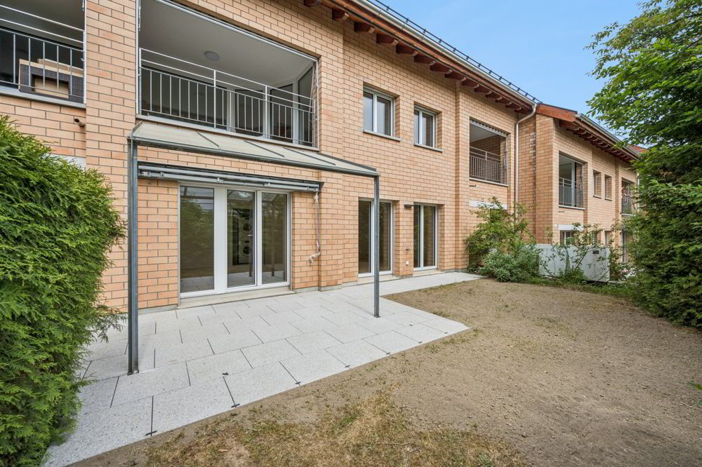 3.5 Zimmer Wohnung zu vermieten in Oberwil BL - Bild 1/12