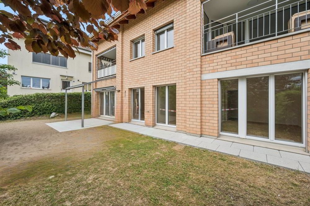 3.5 rooms Apartment for rent in Oberwil BL - image 1/8