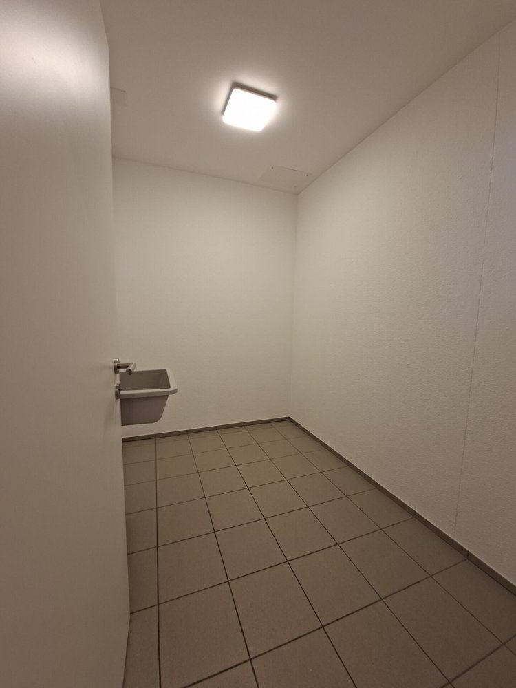 4.5 Zimmer Wohnung zu vermieten in Mels - Bild 1/13