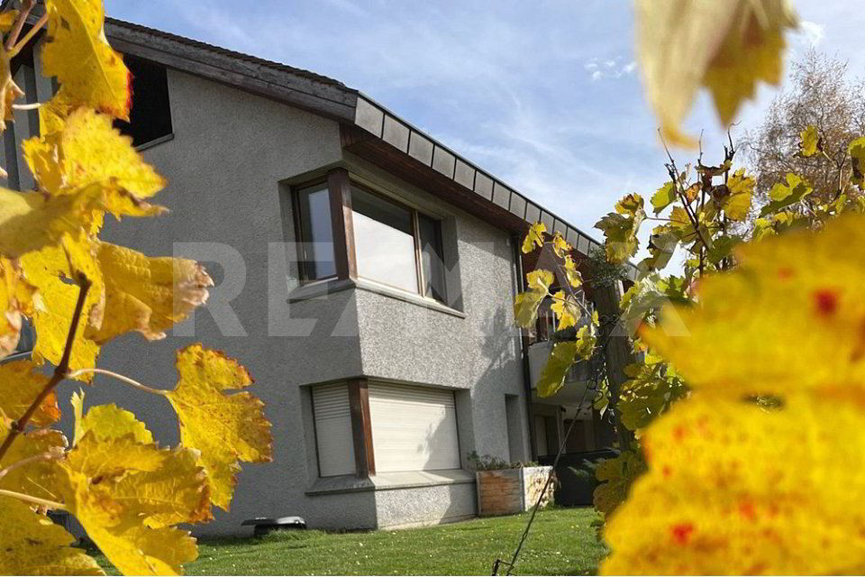 Casa di 6.5 locali in affitto a Malans GR - immagine 1/12