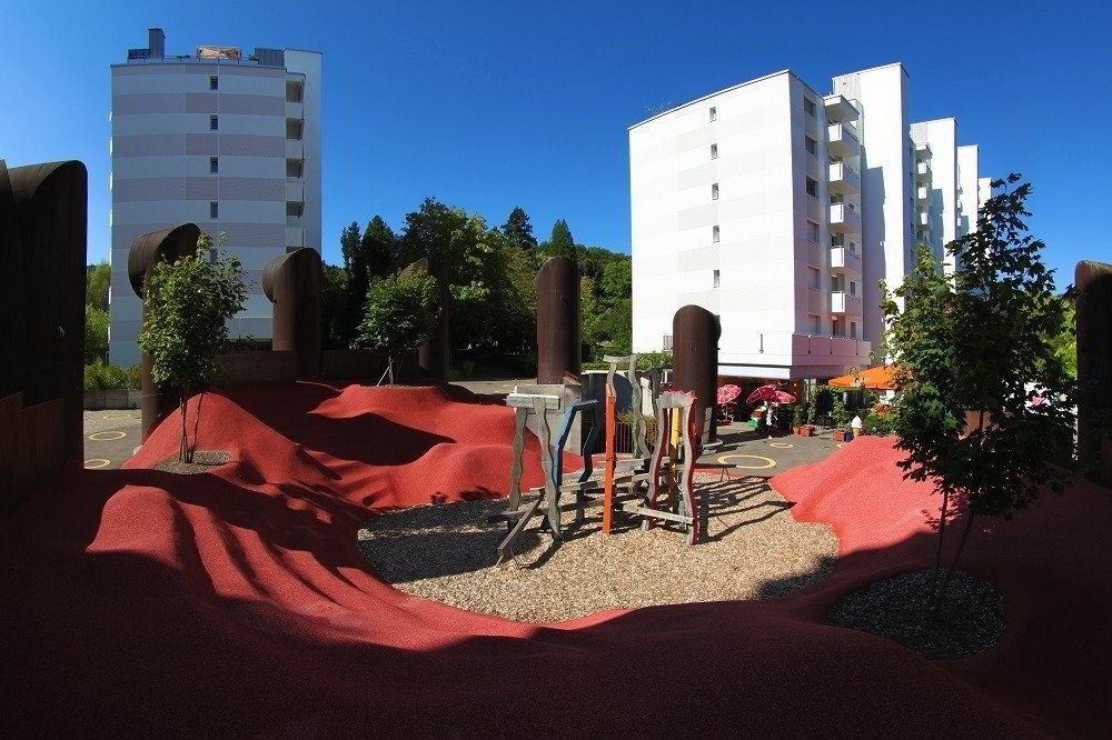 5 rooms Apartment for rent in Neuenhof - image 1/10