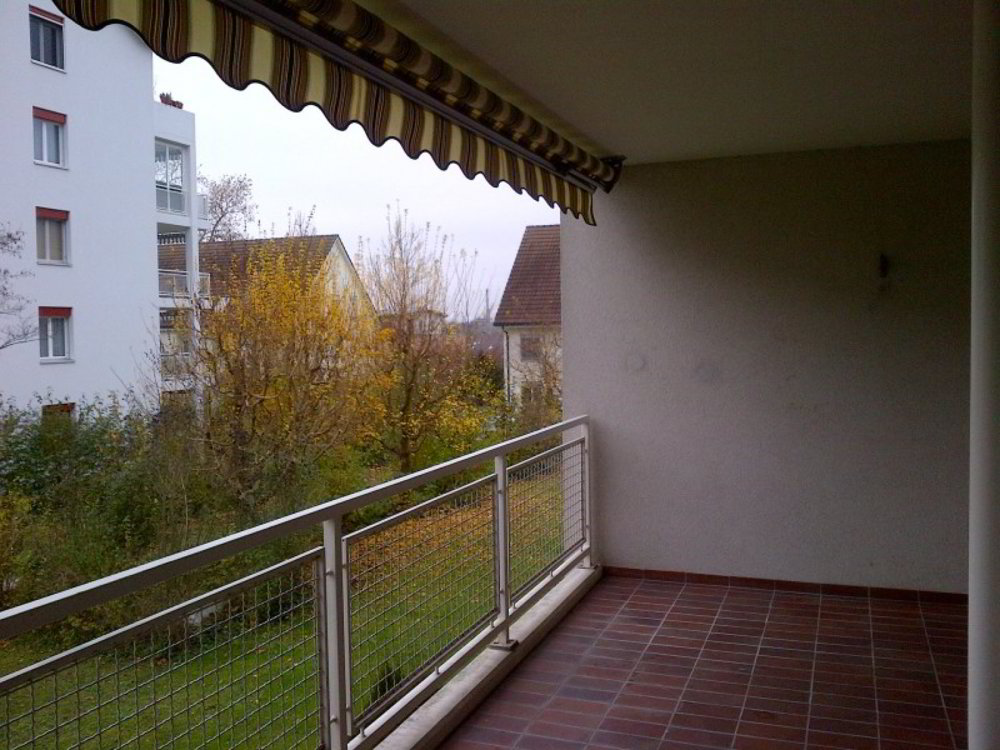 4.5 rooms Apartment for rent in Rheinfelden - image 1/9
