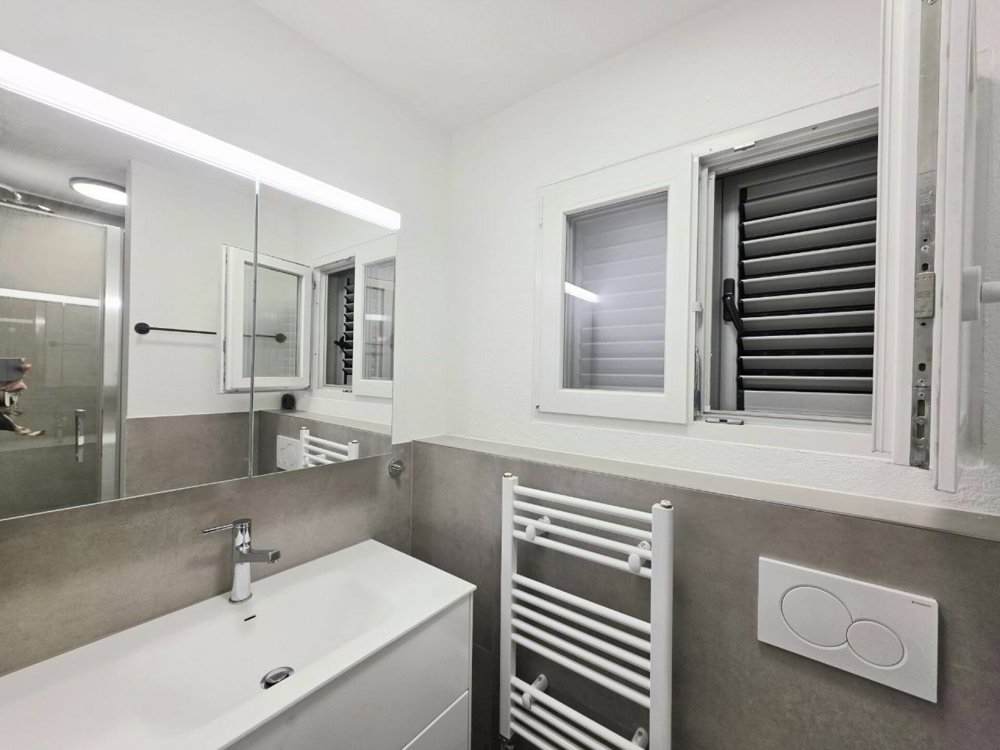 5.5 Zimmer WG zu vermieten in Aristau - Bild 1/6