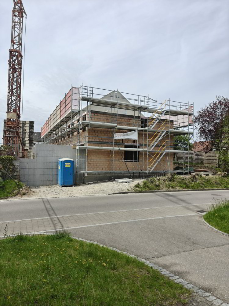 Appartamento di 4.5 locali in affitto a Steinebrunn - immagine 1/10