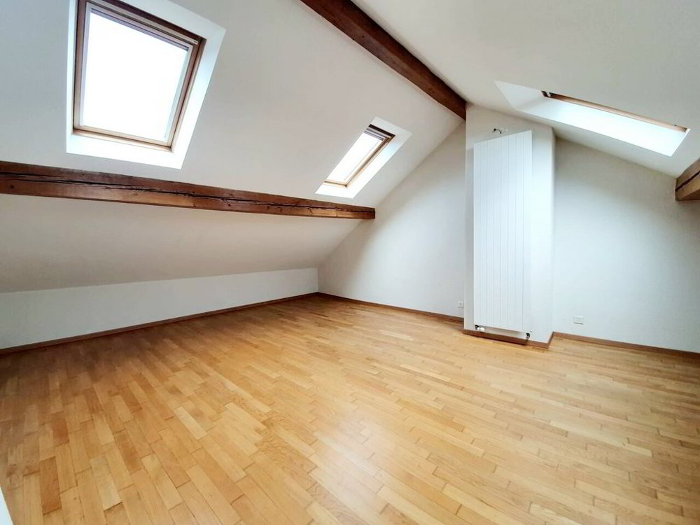 2.5 rooms Apartment for rent in Orbe - image 1/6