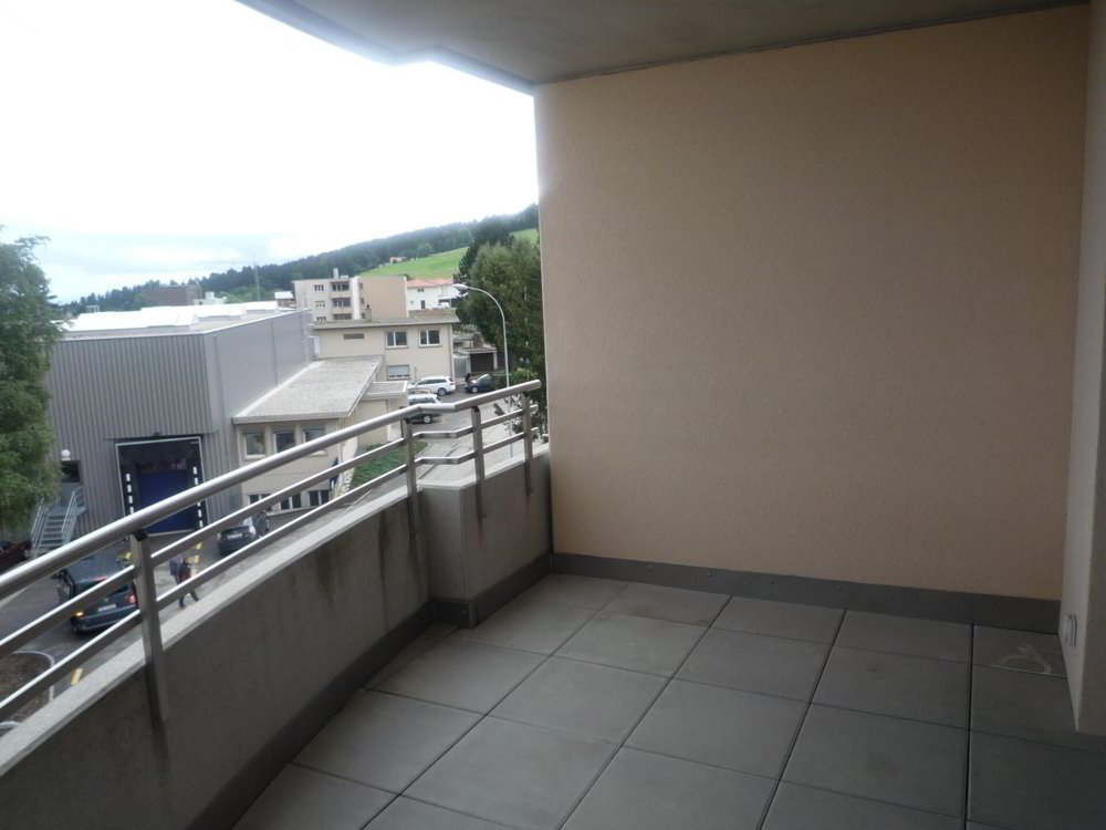4.5 Zimmer Wohnung zu vermieten in Les Geneveys-sur-Coffrane - Bild 1/11
