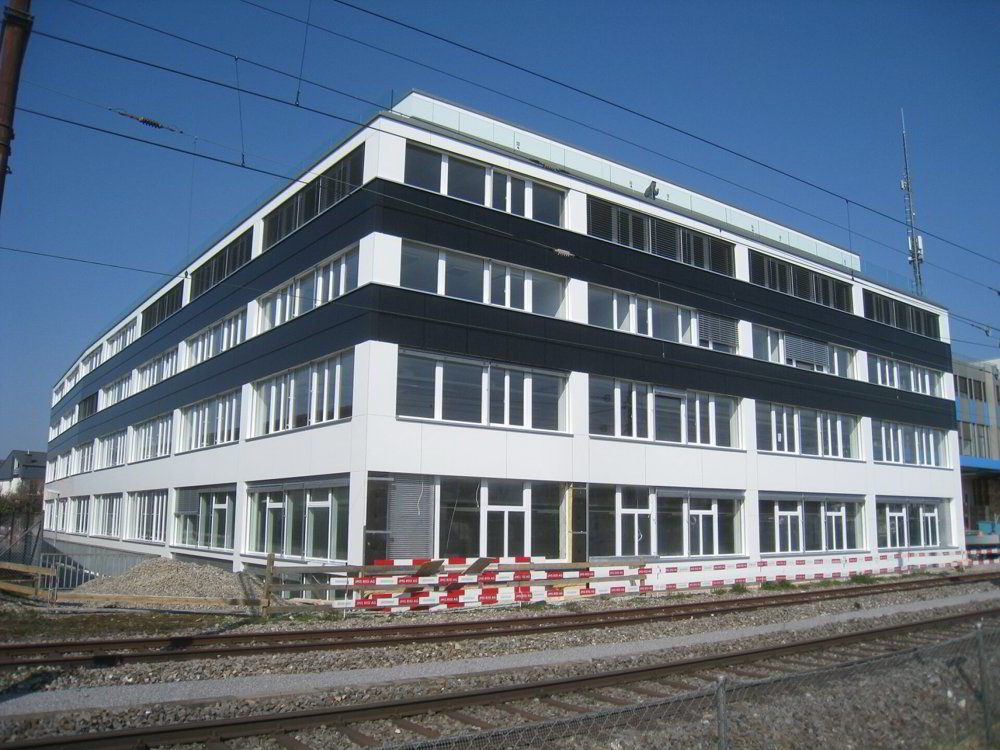 null rooms Office & Commercial for rent in Jona - image 1/1