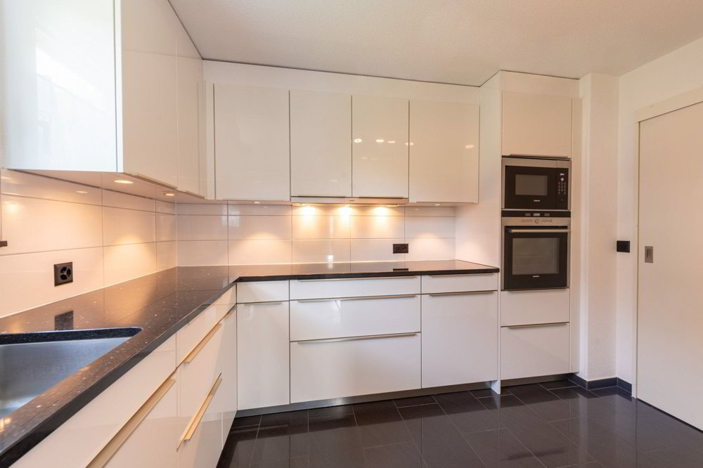 Wohnung – Derendingen - Mehr