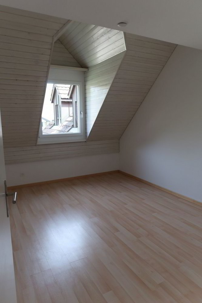 4.5 Zimmer Wohnung zu vermieten in Turbenthal - Bild 1/11