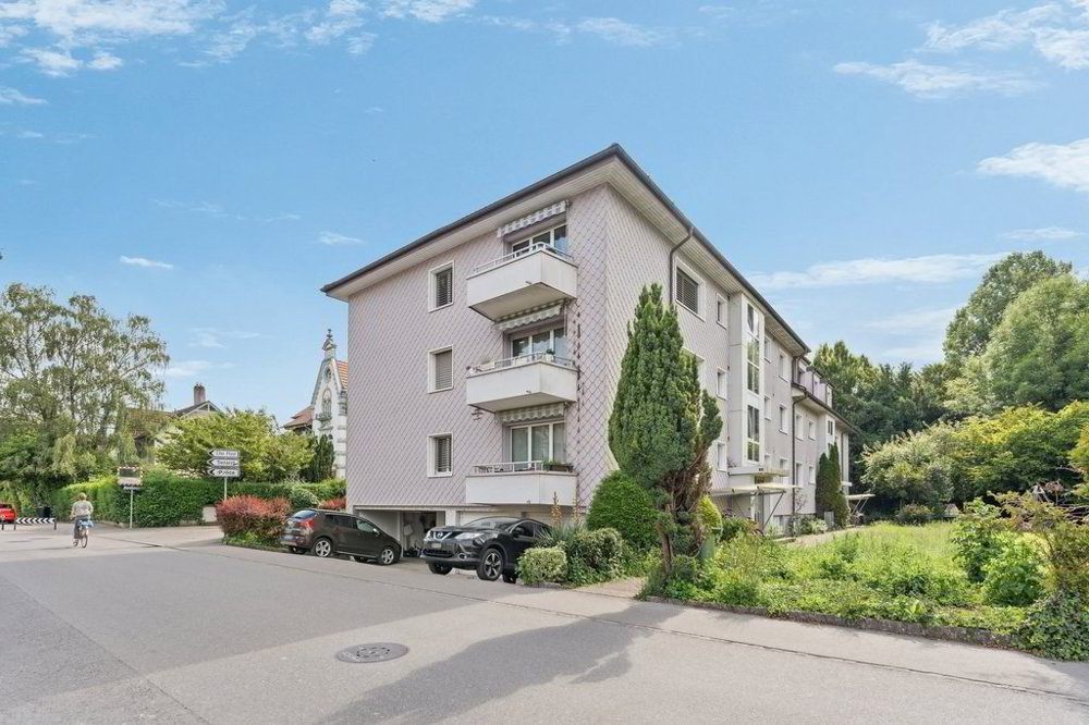 4.5 rooms Apartment for rent in Nidau - image 1/9