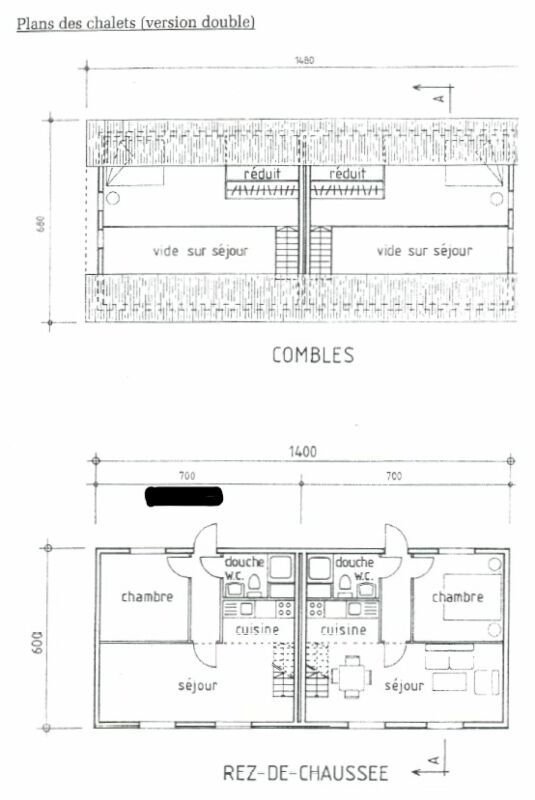 2 rooms House to buy in Montreux - image 1/13