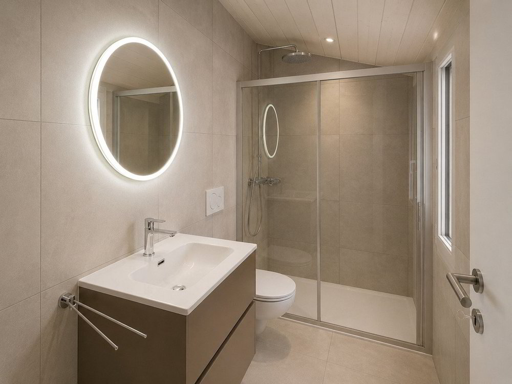 Maison 5 pièces à acheter à La Roche FR - image 1/10