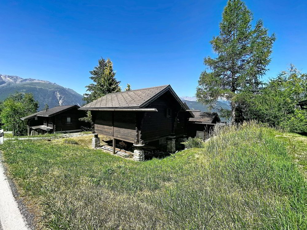 4 rooms House to buy in Chemin - image 1/13