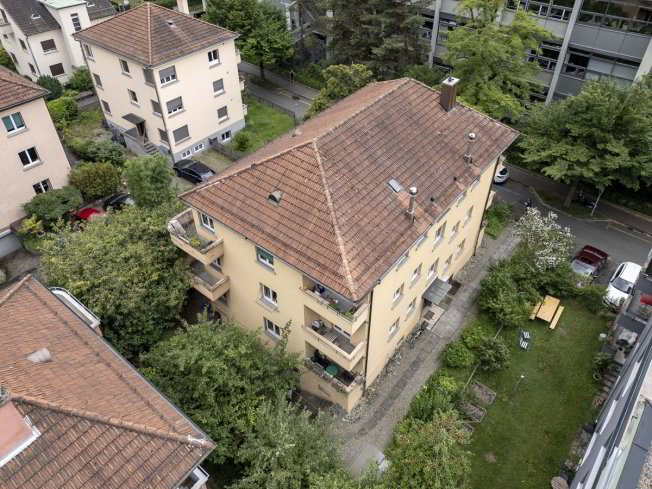 Maison null pièces à acheter à Zürich - image 1/1