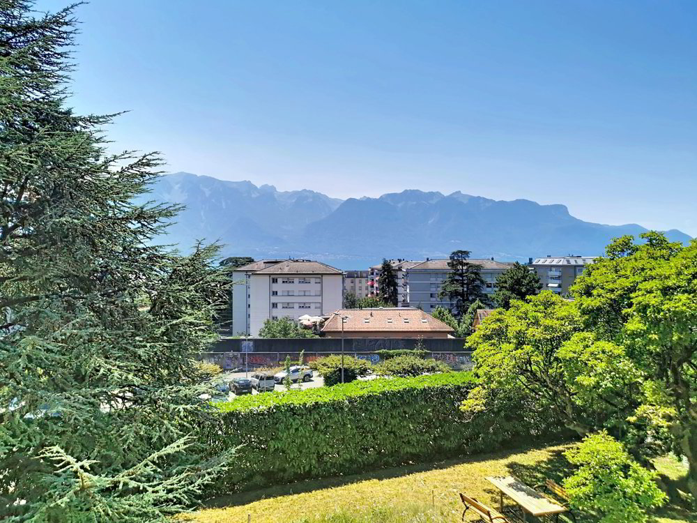 Appartement 4 pièces à acheter à Vevey - image 1/11