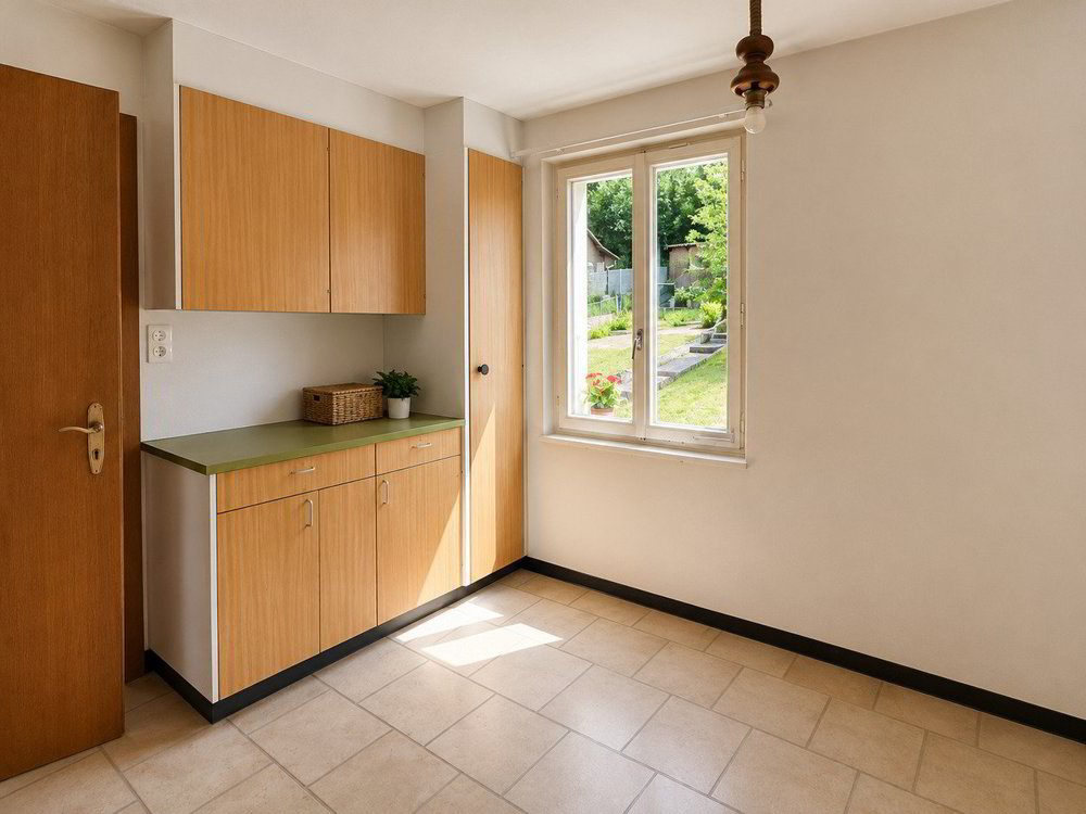 Maison 4 pièces à acheter à Arlesheim - image 1/13