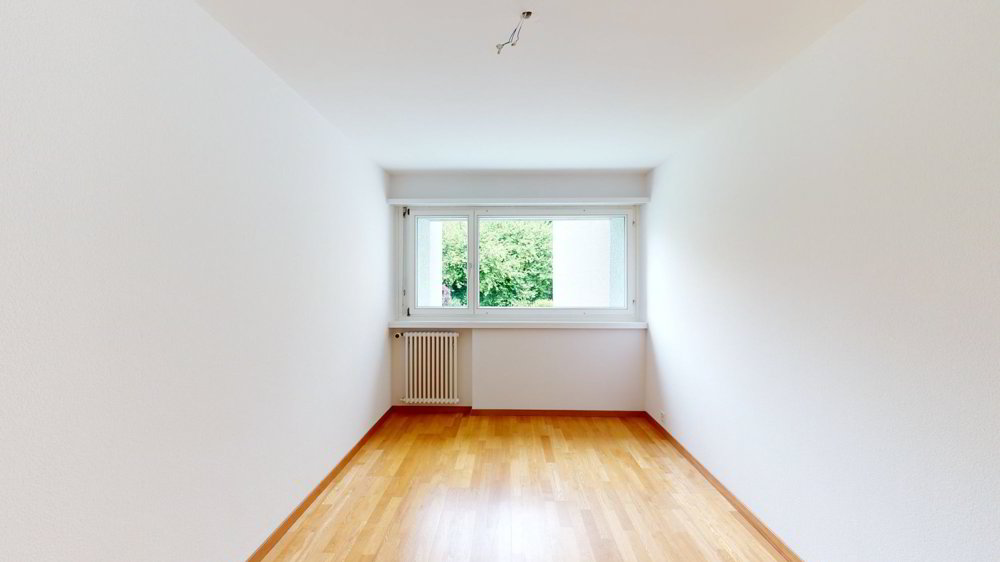 4 Zimmer Wohnung zu vermieten in Zürich - Bild 1/13